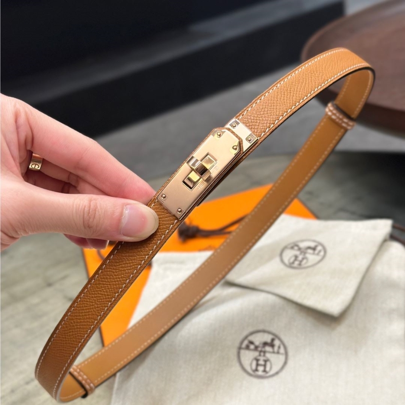 Hermes Belts